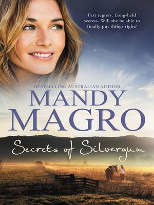 Secrets of Silvergum - ebook